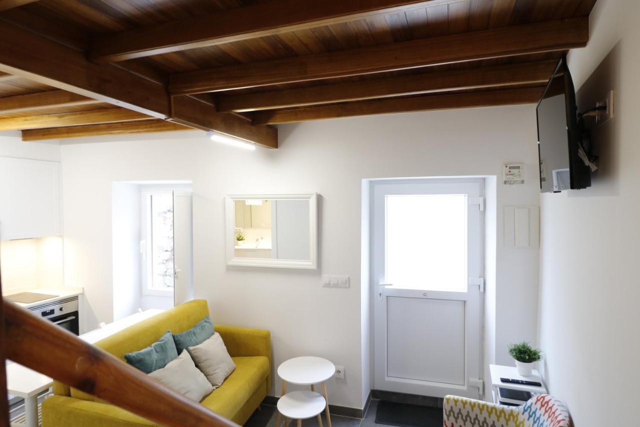 A Casina De Carnota Villa Pedrafigueira Buitenkant foto