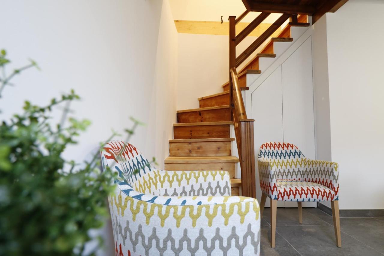 A Casina De Carnota Villa Pedrafigueira Buitenkant foto
